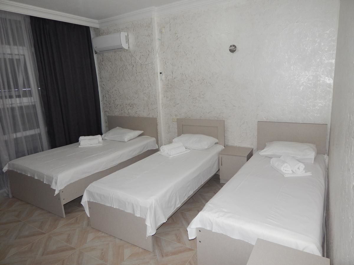 Отель Hotel Batumi Inn Батуми-42