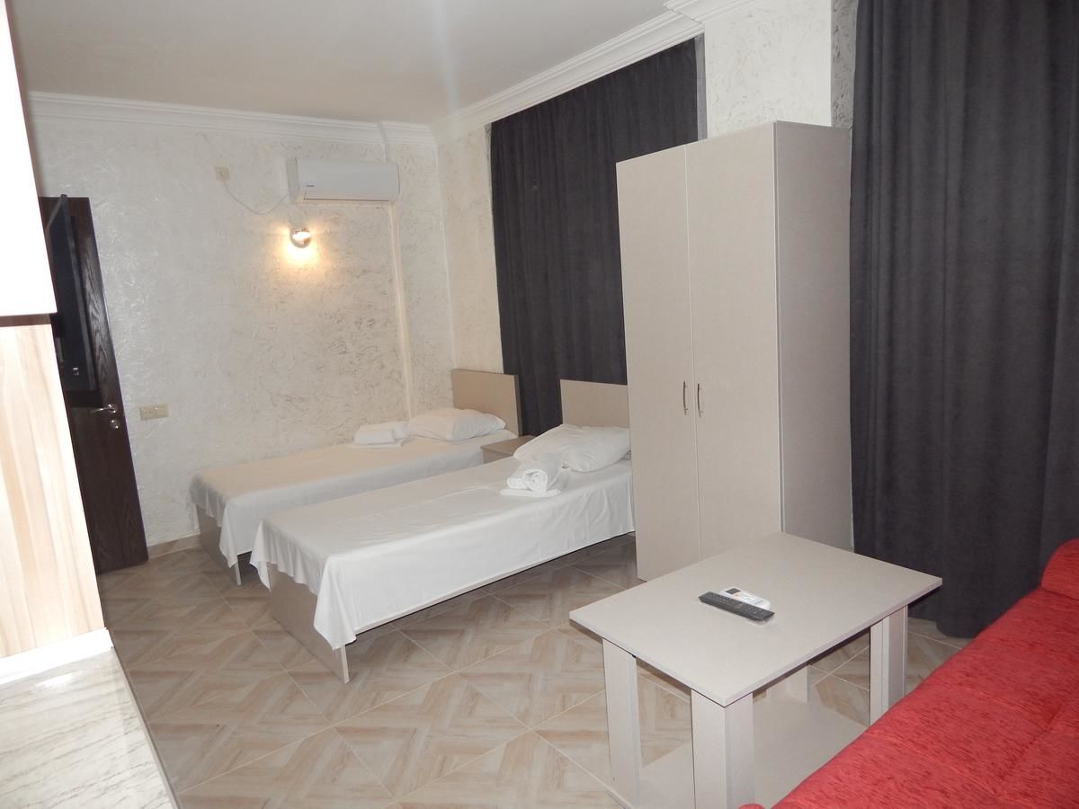 Отель Hotel Batumi Inn Батуми-44