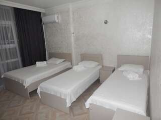 Отель Hotel Batumi Inn Батуми Апартаменты с 2 спальнями-4