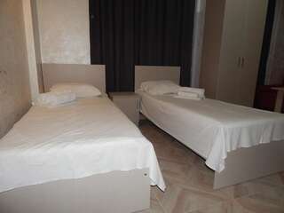 Отель Hotel Batumi Inn Батуми Апартаменты с 2 спальнями-7