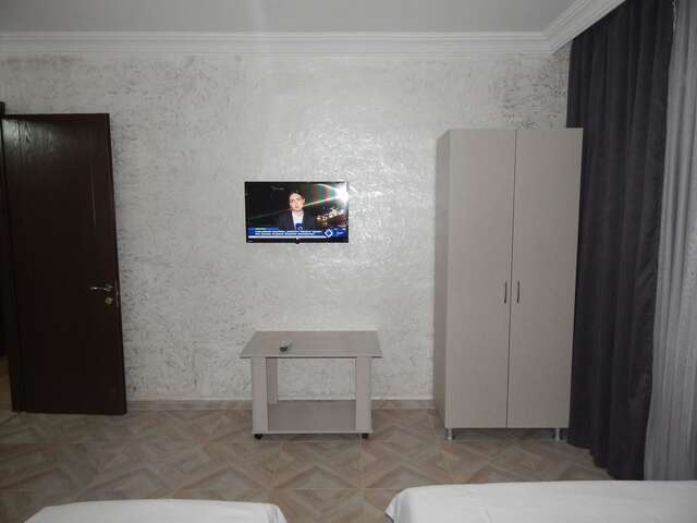 Отель Hotel Batumi Inn Батуми-40